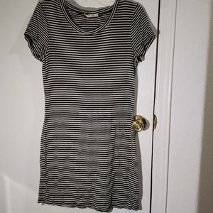 Striped Dress